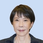 　高市早苗首相