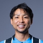 　Ｊ１川崎の小林悠