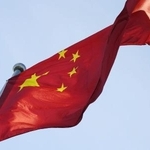 　中国国旗