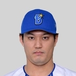 　ＤｅＮＡの藤浪晋太郎投手