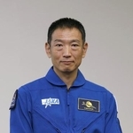 　ＪＡＸＡの諏訪理飛行士
