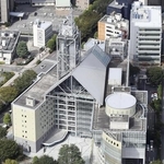 　富山市役所