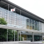 首相官邸＝東京・永田町