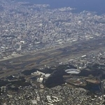 　福岡空港