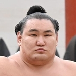 　横綱豊昇龍