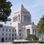 　国会議事堂