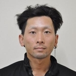 　三原理稀容疑者（群馬県警提供）