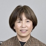 　原田マハさん