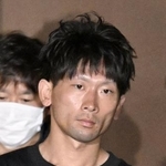 　三原理稀容疑者＝２７日
