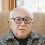 　倉本聰さん＝２０２１年２月