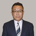 　中島克仁氏