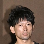 　三原理稀容疑者