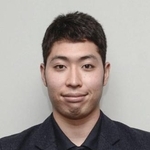 　萩野公介さん