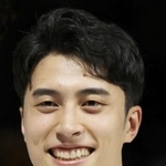 　高橋塁選手