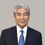 　中曽根弘文氏