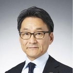 　岸田光哉氏