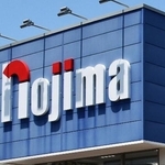 　ノジマの店舗＝東京都内