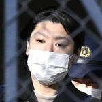 　大内拓実被告