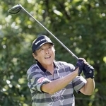 　尾崎将司さん