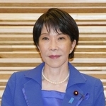 閣議に臨む高市早苗首相＝２０２６年９月２９日、首相官邸