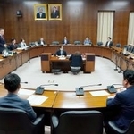 　衆院選挙制度協議会＝３０日午後