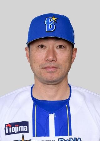 　ＤｅＮＡの相川亮二監督