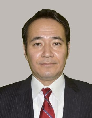　簗和生農相