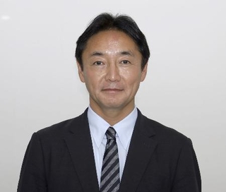 　徳島県の後藤田正純知事