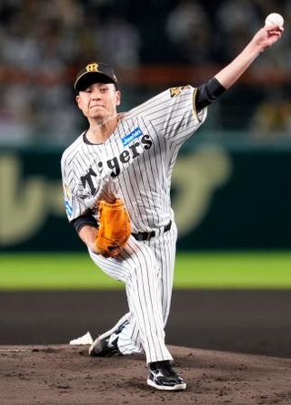 神2-1広（6日）|全国海外|神戸新聞NEXT