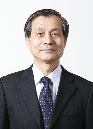 　☆合憲三（そあい・けんそう）・東京理科大名誉教授（注）☆は石ヘンに峡の旧字体のツクリ