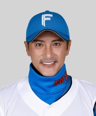 　日本ハムの新庄剛志監督