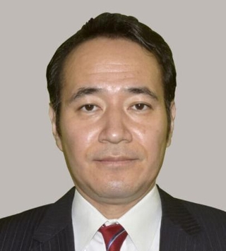 　簗和生農相