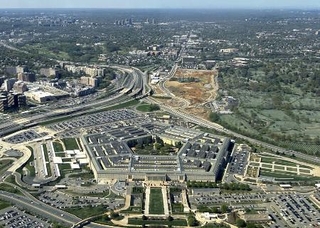 　米国防総省