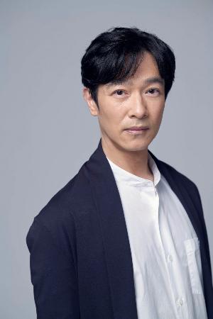 　堺雅人さん