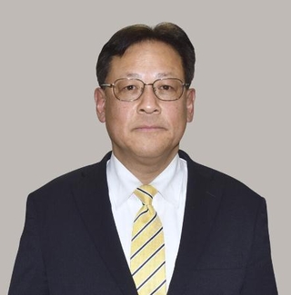 　関芳弘文部科学相
