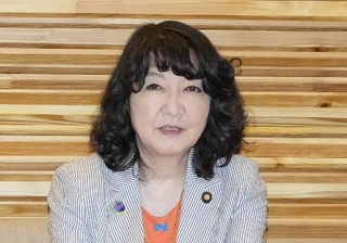 　片山さつき金融担当相