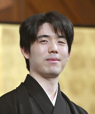 　藤井聡太竜王