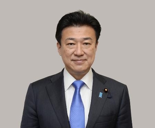 　木原稔官房長官