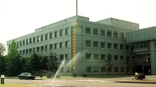 　新潟県警本部
