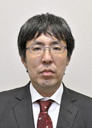 　広瀬章人九段