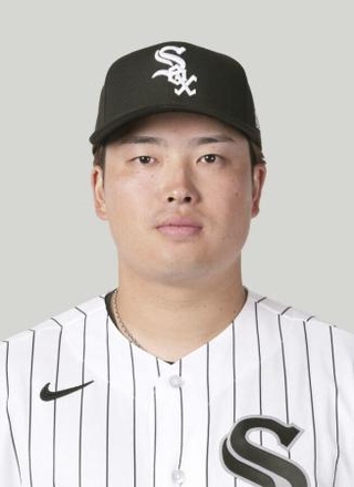 　ホワイトソックスの村上宗隆