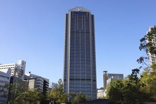 　神戸市役所＝２０２３年１０月