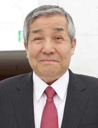 　大東隆行さん