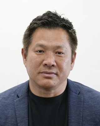 　山崎武司氏