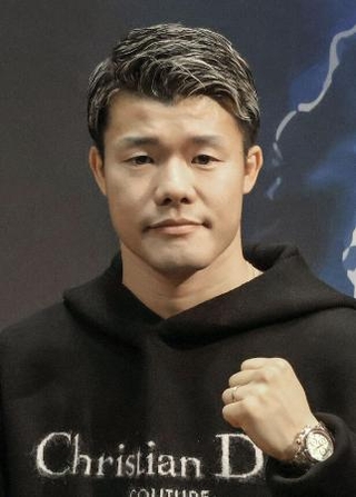 　亀田和毅