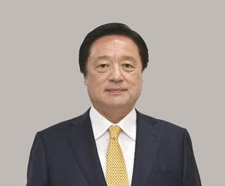 　若宮健嗣氏