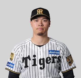 　阪神の佐藤輝明内野手