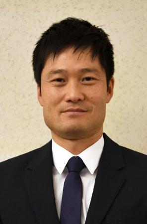 　国枝慎吾さん