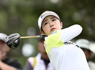 　山下美夢有＝９月