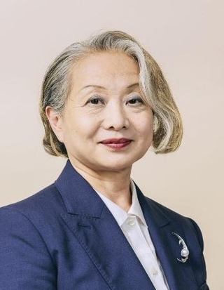 藤垣裕子氏